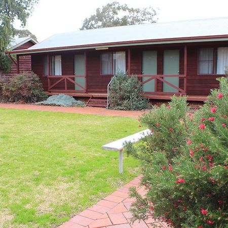 Hotel Aussie Cabins Anafi Zimmer foto